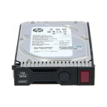 Serveri k&otilde;vaketas HP 250GB 3.5'' SATA II (3 Gb/s) (713960-001) | 713960-001 | 5706998813770