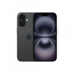 Apple iPhone 16 Plus/256GB/Black | 13310661-MXWN3 | 195949723186