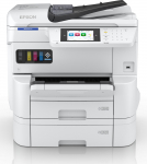 Urządzenie wielofunkcyjne Epson WorkForce Pro EM-C7100DWF (C11CL35401) | C11CL35401 | 8715946740652