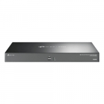 Omada VIGI NVR 4064H 64 Channel Network Video Recorder | VIGI NVR4064H(UN) | 4895252500776