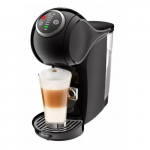 Ekspres na kapsułki DeLonghi Genio S Plus EDG315.B | 8004399334533 | 8004399334533