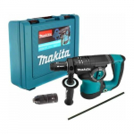 Młotowiertarka Makita HR2811FT 800 W | HR2811FT | 0088381083898