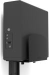 Ergotron kinnitus, keskmise suurusega arvutikinnitus LX PRO WA jaoks | 98-723-292 | 698833092257