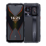 HOTWAV Cyber 15 smartphone (black) | Cyber 15 Black | 6971593175649