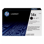 Toner HP 14X Black Oryginał  (CF214X) | CF214X | 0886111043378
