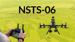 dron.edu Koolitus NSTS-06 - drooni lendamise kursus | nocode-5947996