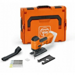 Fein F-IRON JIG 26 AS Cordless Jigsaw | 71360561000 | 4014586900315
