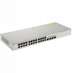 Ruijie Reyee RG-NBS3100-24GT4SFP-V2| Switch Zarządzalny, 28 port&oacute;w, 24xGE, 4xSFP, L2, Rack, Cloud | 6971693278721 | 6971693278721