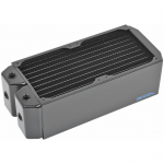 Alphacool NexXxoS Monsta Radiator - 240 mm | WARA-430 | 4250197141819
