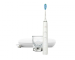 Philips HX9911/27 Diamond Clean 9000 Zahnb&uuml;rste wei&szlig; | HX9911/27 | 8710103935971