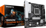 Płyta gł&oacute;wna B650M GAMING WIFI6E 2DDR5 HDMI/dsub M2 m.ATX | B650M GAMING WIFI6E | 4719331867942