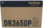 Brother DR3650P Sort 75000 lehekandja trumlite komplekt | DR3650P | 4977766820240