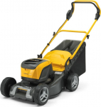 Akumulatora zāles pļāvējs Stiga Collector 543 AE | 2L0431008/ST1 | 8008984842090