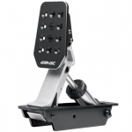 Simagic Simagic C-P500 Siduripedaal, 100 kg koormusandur - Black | C-P500 | 6975472779966