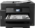 Urządzenie wielofunkcyjne Epson EcoTank* M15140 (C11CJ41402) | C11CJ41402 | 8715946683706