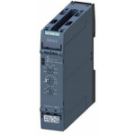 Siemens relee j&auml;rjestuse kontrolli, as&uuml;mmeetria ja pingelanguse jaoks 3-faasiline 160-690V AC 15-70Hz 2CO kruviklemmidega SIRIUS 3UG5514-1BR20 | 3UG5514-1BR20 | 4047621099927
