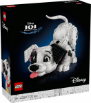 LEGO 43269 Disney Welpe aus 101 Dalmatiner | 43269 | 5702017814582