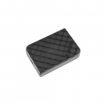 Dysk zewnętrzny SSD Verbatim Store 'n' Go Mini Diamond 1TB Black (32025) | 32025 | 0023942320258