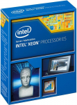 Intel protsessor Xeon E5-2430v2 (6C/12T) 2.5 GHz (3.0 GHz Turbo) Box Socket 1356 TDP 80W | BX80634E52430V2 | 5032037057332