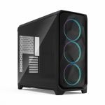 Obudowa Meshify 3 XL Black RGB TG Light Tint | FD-C-MES3X-04 | 7340172709527