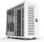 Thermaltake AX700 TG Snow (wei&szlig;, Tempered Glass, XL-ATX) | CA-11B-00F6WN-00 | 4711475648395