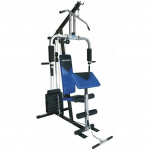 One Fitness Atlas &uuml;hejaamaline treeningseade Hektor 3 | 17-3-041 | 5906727001762
