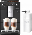 Melitta Latticia OT F30/0-103 Black | F300-103 | 4006508230143