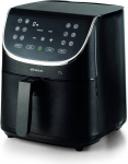 Frytkownica beztłuszczowa Ariete Ariete Airy Fryer A4627 Black | A4627 | 8003705121362