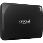Dysk SSD Pro X10 4TB USB-C 3.2 Gen2 2x2 | CT4000X10PROSSD9 | 649528938411