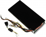 MIKROTIK asenduspingeallikas Open Frame 500W CRS328-24P-4S+RM l&uuml;litile | G1070 | 60711
