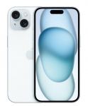 Apple iPhone 15 Mobile Phone 128GB | MTP43SX/A | 0195949036576