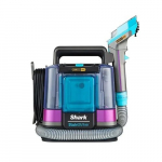 Shark Plama usuwacz StainStriker HairPro Spot&Stain Remover | PX250EUT | 622356307024