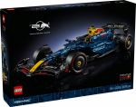 Technic klotsid 42206 Bolid F1 Oracle Red Bull Racing RB20 | 42206 | 05702017930572
