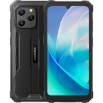 Mobiiltelefon Blackview MOBILE PHONE BV5300 PLUS NFC/8/128GB Black BLACKVIEW | BV5300PLUS128NFCBLACK | 6931548320463