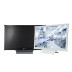 Monitor AG Neovo Neovo LCD/LED X-2402 Black klaas (24-7) | X2420011E0000 | 4710739598193