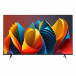 Hisense 50E77Q PRO (126 cm (50 Zoll), Black, UltraHD/4K, Triple Tuner, USB Recording, Time Shift, 144Hz Panel) | 50E77Q PRO | 6942351424309