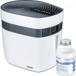 Beurer Meeresklimager&auml;t Maremed MK 500 (wei&szlig;/Black) | 68119 | 4052095681196