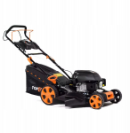 Bensiinimootoriga muruniiduk NAC 173cc, 51cm, TOP-CUT | TC-LS51-175-SB | 5902490784659
