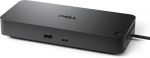 Stacja/replikator Dell Pro Thunderbolt 4 Smart Dock SD25TB4 (210-BRQK) | Pro Thunderbolt 4 Smart Dock | 5715063806494