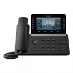 Yealink SIP-T85W | 1301220 | 6938818322806