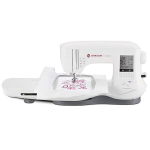 Singer SE300 sewing machine, electric current, white | SE300 | 7393033095093