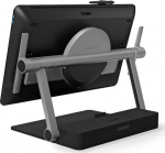 Stojak Wacom Wacom stand bracket&nbsp;(black, for Wacom Cintiq Pro 24) | ACK62801K | 4949268791908