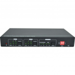 VivoLink HDMI 2.0 4x2, Matrix switcher, | HDMI 2.0 4x2, Matrix switcher, | 5706998972637