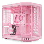 Hyte Y70 Midi-Tower - Strawberry Milk | GEHY-038 | 1220000351103