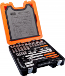 T&ouml;&ouml;riistakomplekt Bahco 103 osa (S103) | S103 | 7314150257119