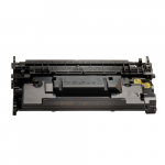 Čierny toner do tlačiarne HP 89X LaserJet, CF289X | 34323450 | 192018046634