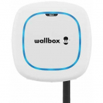 Ładowarka Wallbox Pulsar Max Type 2 22kW 7m (PLP4-M-2-4-9-001) | PLP4-M-2-4-9-001 | 8436607549048