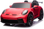 Pojazd Porsche 911 GT3 Red | PA.DK-P911.CR | 5903864985597