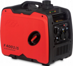 Generaator Fogo FOGO inverter generaator F 4001 iS 3,3kW 230V ja 12 V | 35772 | 5905370900101
