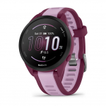 Garmin Forerunner 165 Music lila | 010-02863-33 | 753759326647